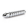 CleanHole Embout de douche en métal 17 x 2.8cm
